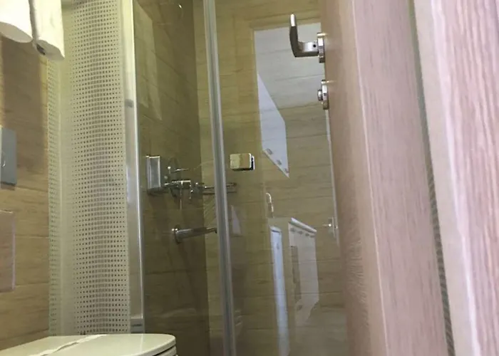 Szálloda Boutique House Mim A Antalya