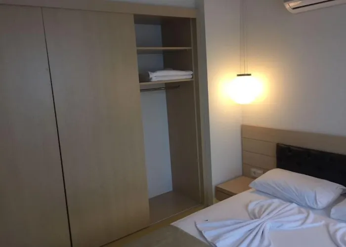 Szálloda Boutique House Mim A