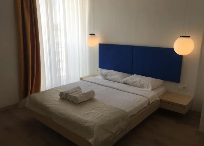 Boutique House Mim A