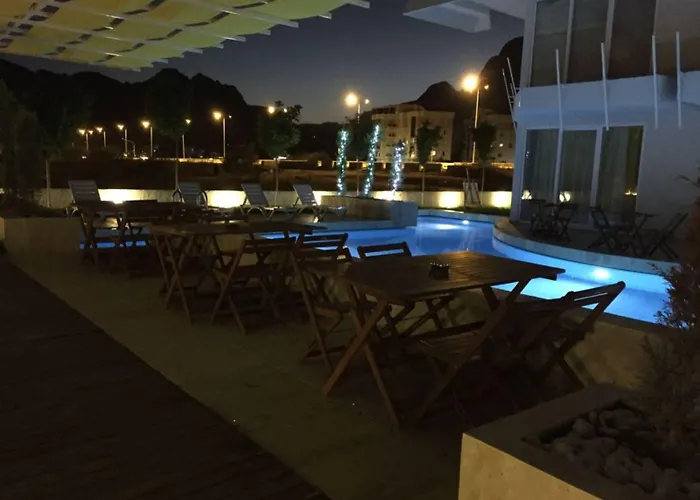 Boutique House Mim A Szálloda 3*