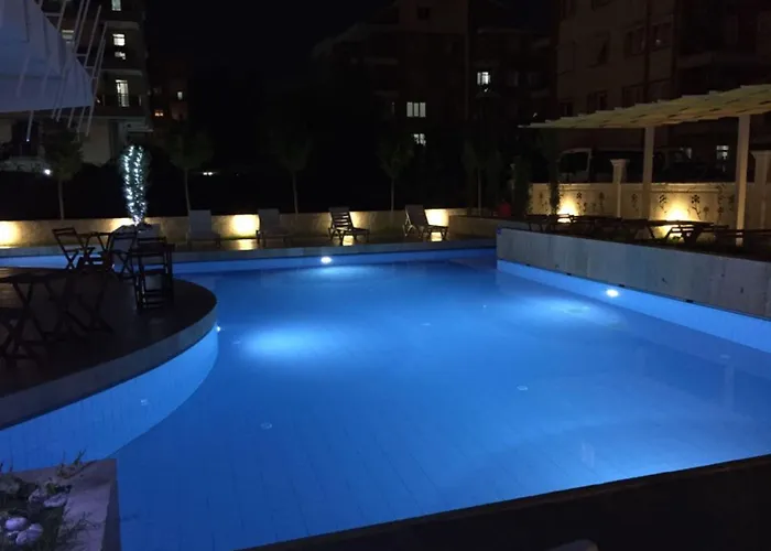 Boutique House Mim A 3* Antalya