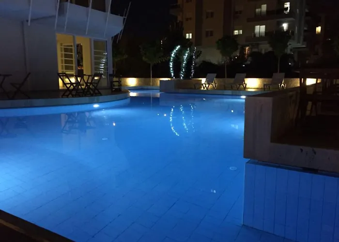 Szálloda Boutique House Mim A