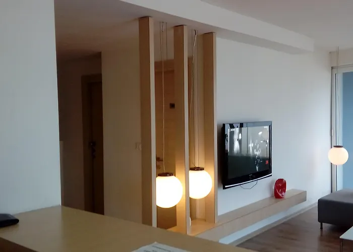 Boutique House Mim A 3*