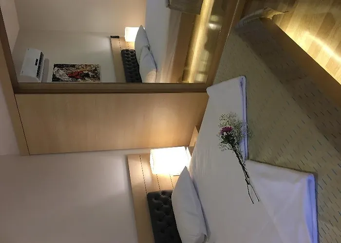 Szálloda Boutique House Mim A 3*