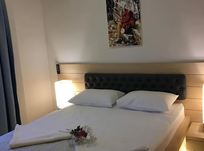 Boutique House Mim A