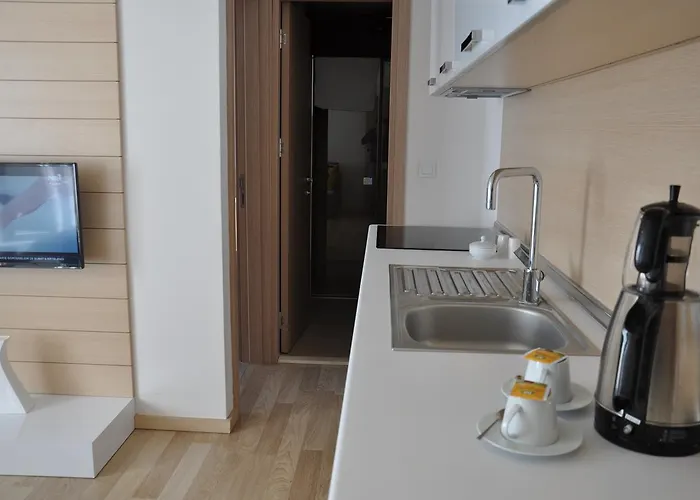 Boutique House Mim A