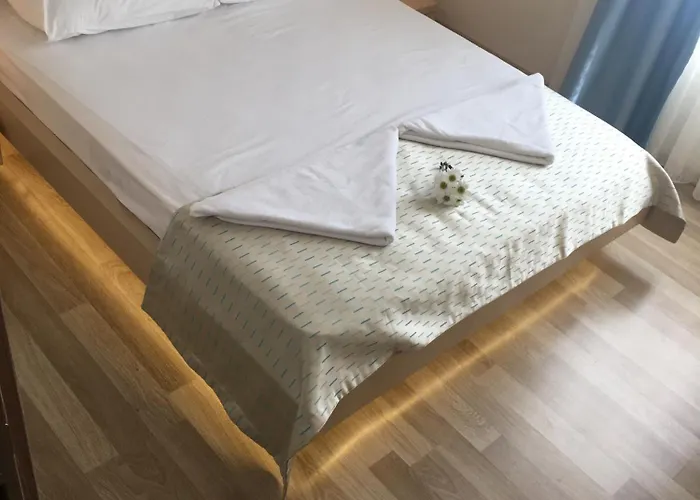 Boutique House Mim A Szálloda 3*