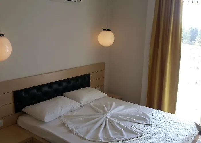 Boutique House Mim A 3* Antalya