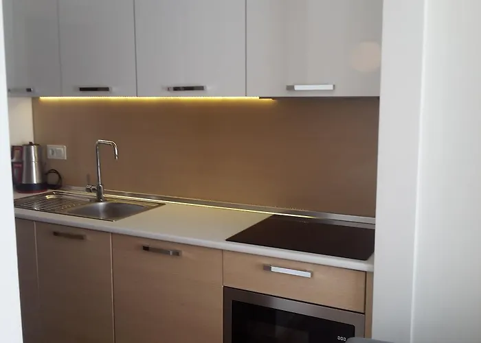 Szálloda Boutique House Mim A Antalya