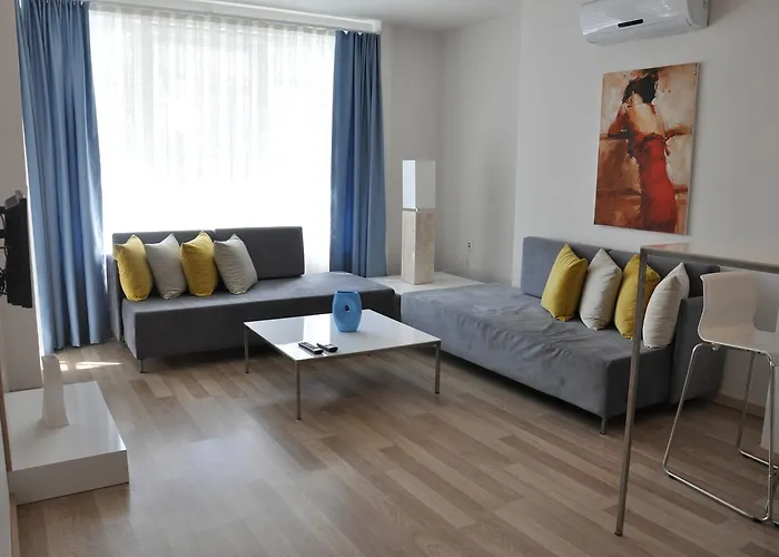 Boutique House Mim A