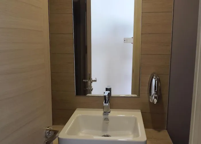 Boutique House Mim A Szálloda Antalya