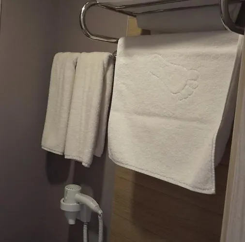 Boutique House Mim A Szálloda Antalya