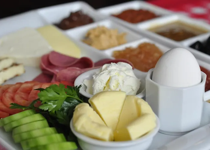 Boutique House Mim A 3*