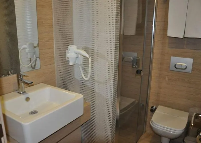 Boutique House Mim A Szálloda