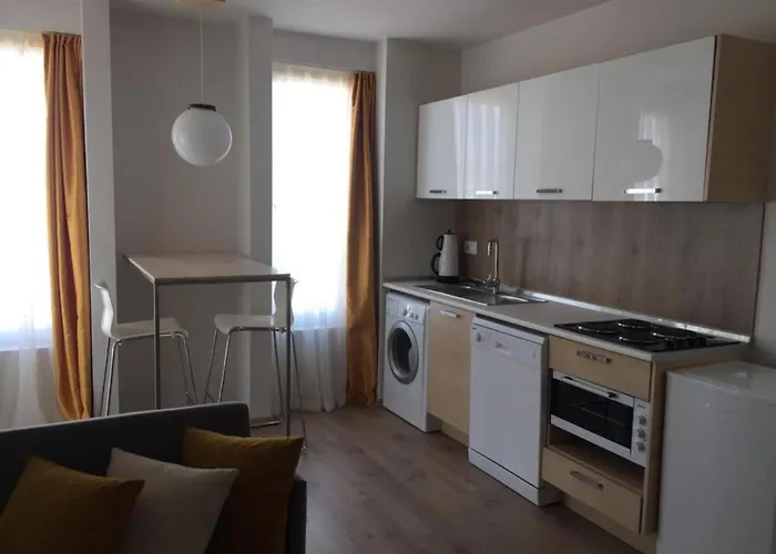 Boutique House Mim A Szálloda