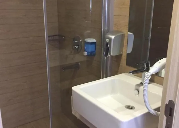 Szálloda Boutique House Mim A Antalya