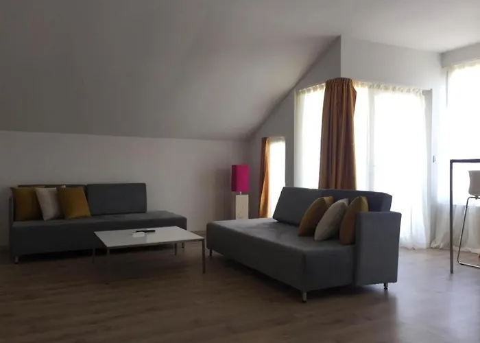 Szálloda Boutique House Mim A 3*