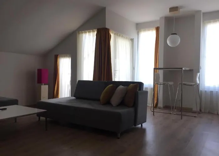 Boutique House Mim A 3* Antalya