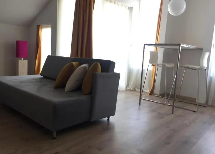 Boutique House Mim A Antalya