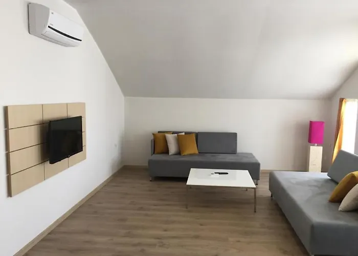 Szálloda Boutique House Mim A Antalya