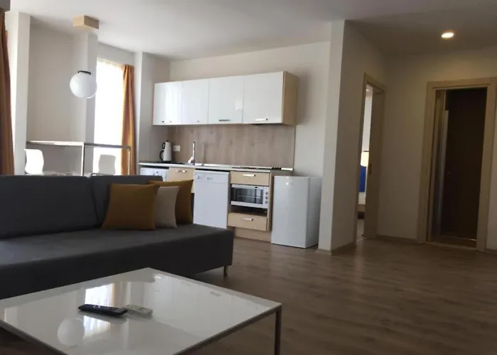 Szálloda Boutique House Mim A