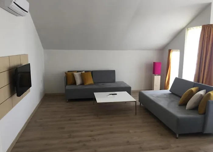 Boutique House Mim A Szálloda