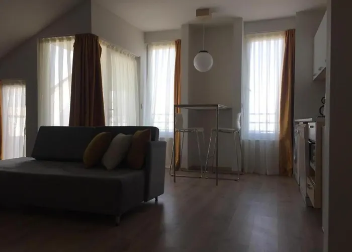 Boutique House Mim A 3* Antalya