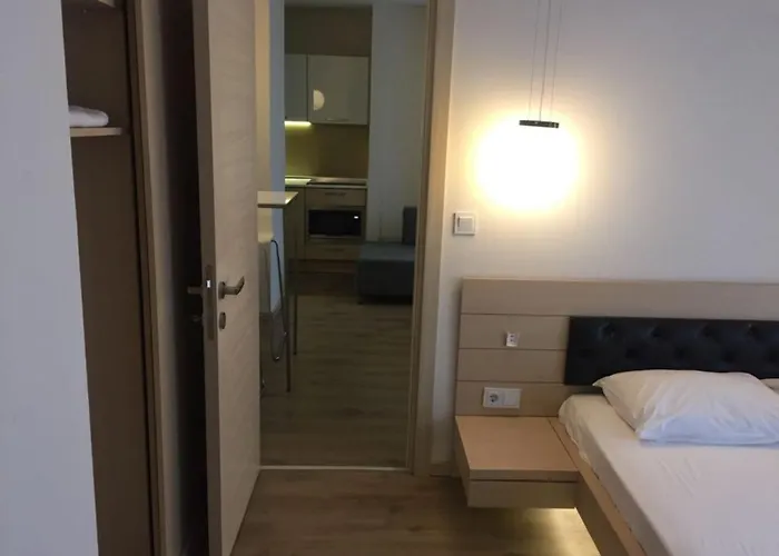 Szálloda Boutique House Mim A