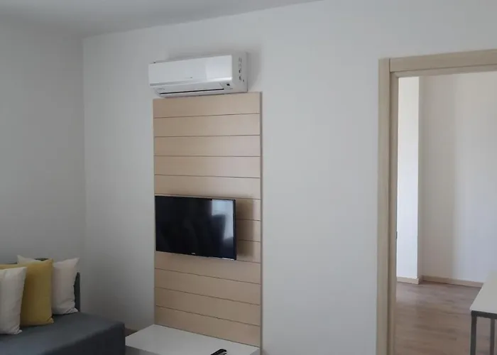 Szálloda Boutique House Mim A