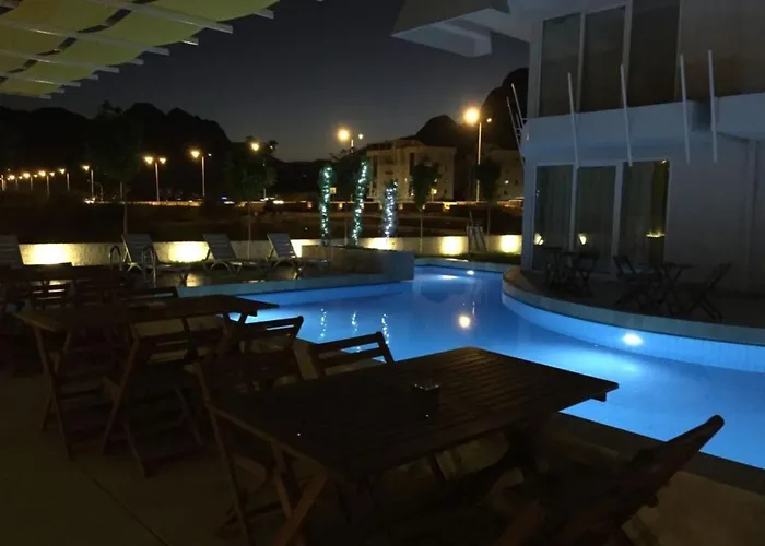 Boutique House Mim A 3*