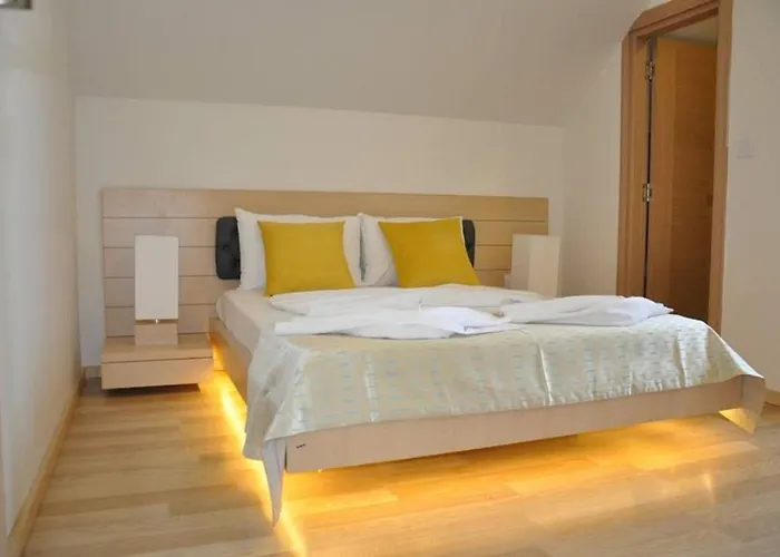 Boutique House Mim A Szálloda 3*