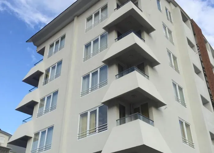 Boutique House Mim A 3*