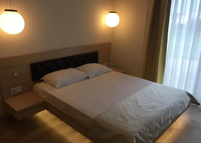 Boutique House Mim A 3* Antalya