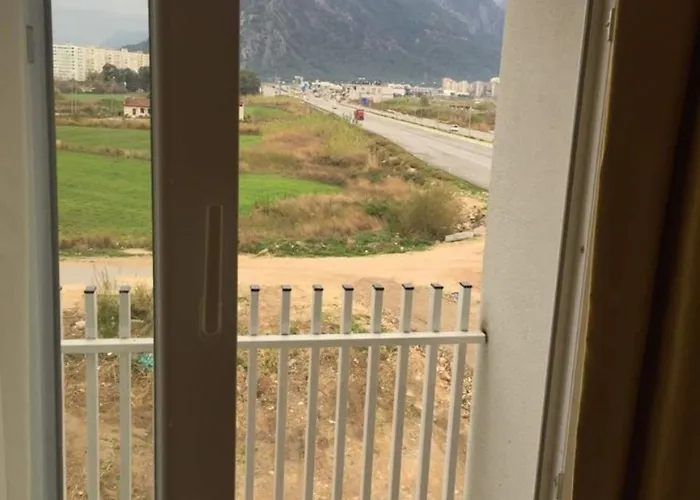 Szálloda Boutique House Mim A 3*