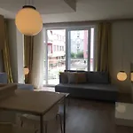 Hotel Boutique House Mim A