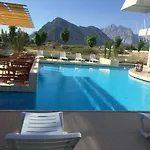 Boutique House Mim A 3* Antalya