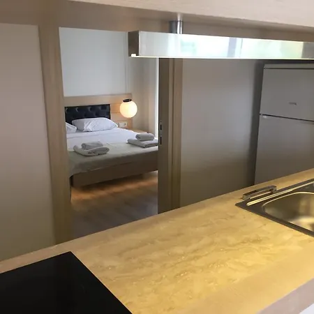Boutique House Mim A 3* Antalia