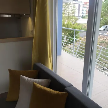 Boutique House Mim A 3* Antalia