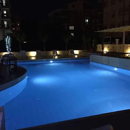 Boutique House Mim A 3* Antalia