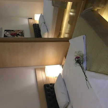 Hotel Boutique House Mim A 3*
