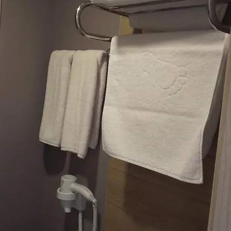 Boutique House Mim A Hotel Antalia