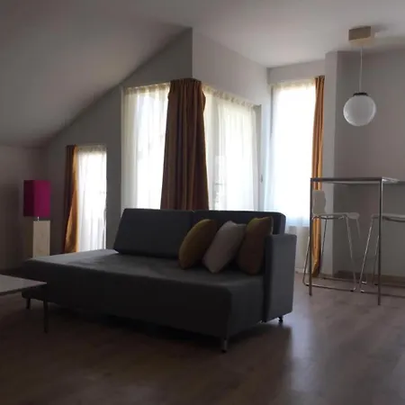 Boutique House Mim A 3* Antalia