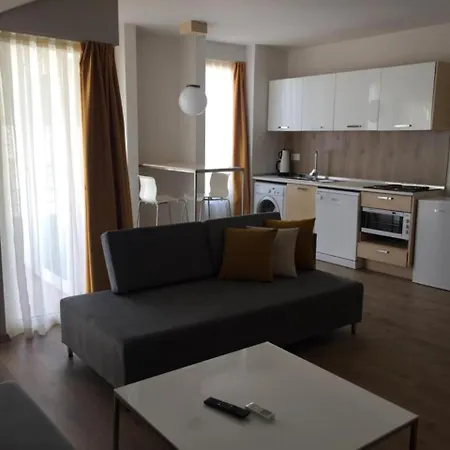 Boutique House Mim A 3* Antalia