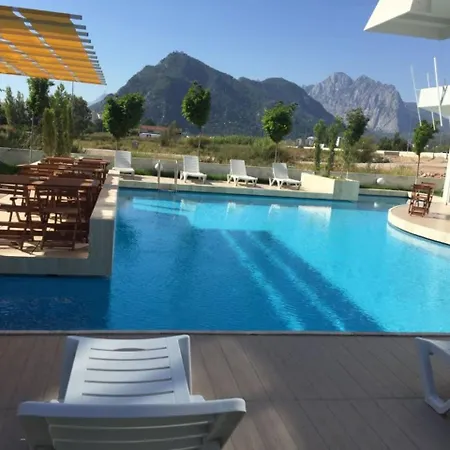 Boutique House Mim A 3* Antalia