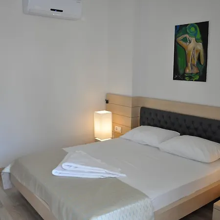 Ξενοδοχείο Boutique House Mim A 3*